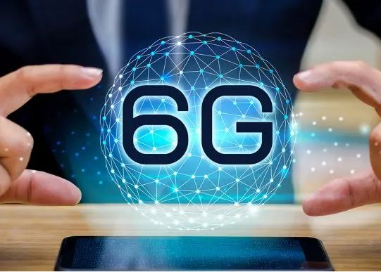 Cand Vom Incepe Sa Utilizam Tehnologia 6g Si Ce Beneficii Aduce Noul Standard De Conectivitate