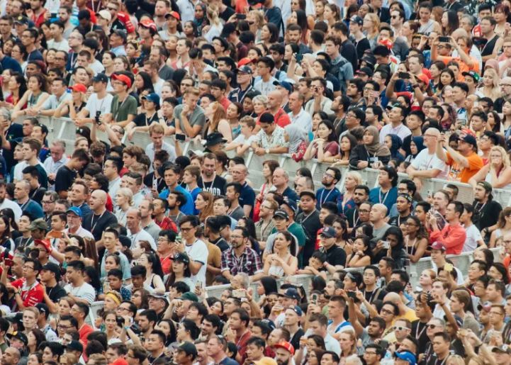 Cati Oameni Au Trait Pe Terra De A Lungul Istoriei Cercetatorii Au Raspunsul