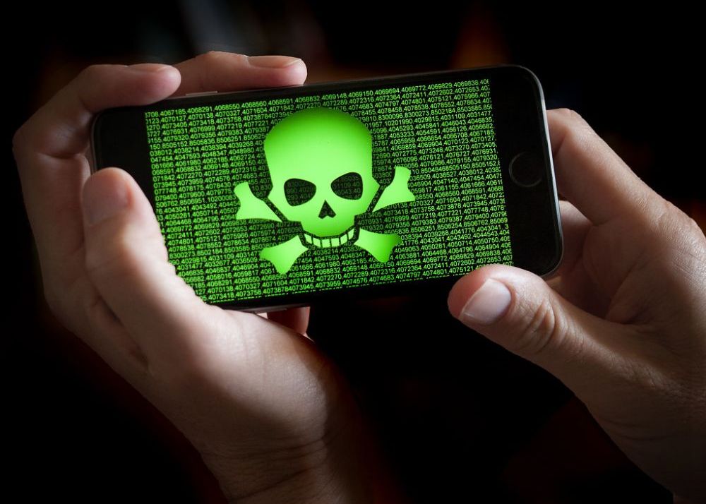 Cum Iti Dai Seama Ca Telefonul Tau Are Virusi