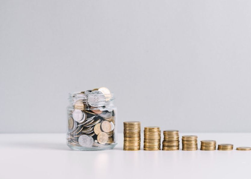 Cum să economisești bani fără efort Cum Sa Economisesti Bani Fara Efort 1