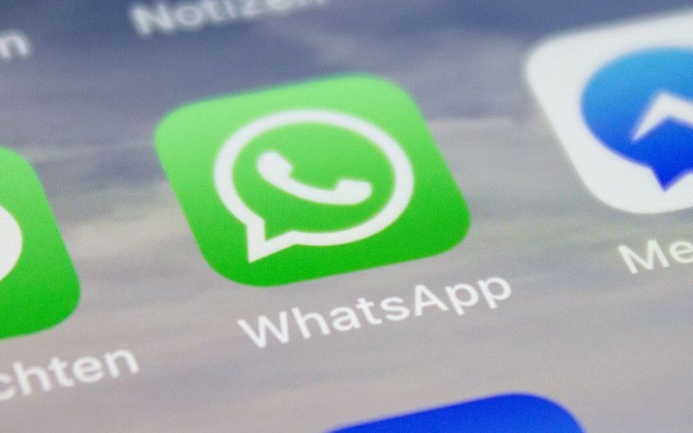 Whatsapp Lanseaza Functia De Reactii Pentru Mesaje
