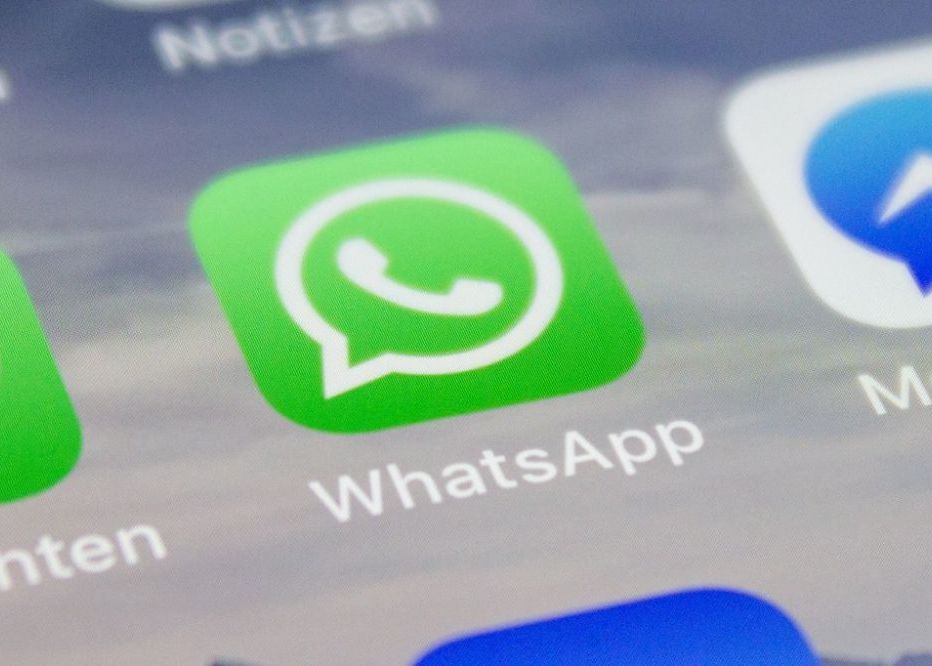 WhatsApp lansează funcția de reacții pentru mesaje Whatsapp Lanseaza Functia De Reactii Pentru Mesaje