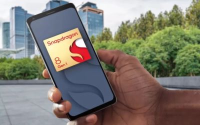 Lansarea procesorului flagship Snapdragon 8 Gen 1+, amânată. Primele telefoane cu acest cip ar fi trebuit lansate în iunie