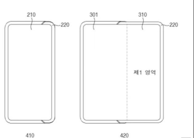 Următorul smartphone Samsung ar putea avea ecran rulabil. Cum va arăta? Urmatorul Smartphone Samsung Ar Putea Avea Ecran Rulabil Cum Va Arata