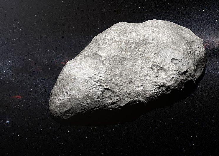 China Vrea Sa Schimbe Traiectoria Unui Asteroid Pentru A Preveni Un Potential Impact