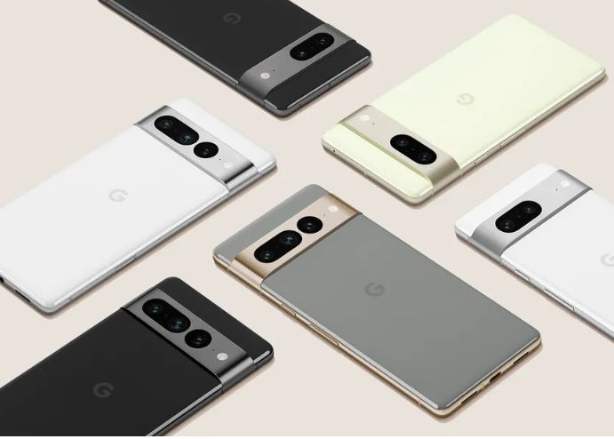 Cum Arata Si Ce Promit Viitoarele Telefoane De Top Google Pixel 7 Si Pixel 7 Pro