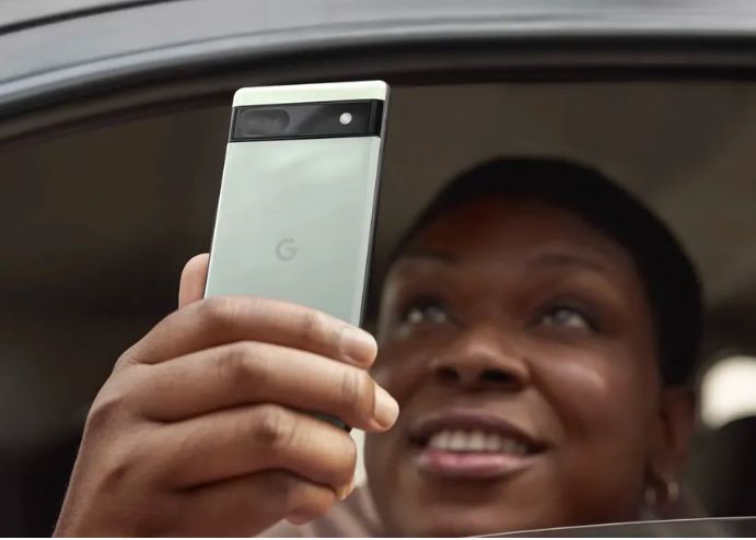 Google lansează Pixel 6a: Cât costă și ce poate face telefonul ieftin al Google Google Lanseaza Pixel 6a Cat Costa Si Ce Poate Face Telefonul Ieftin Al Google