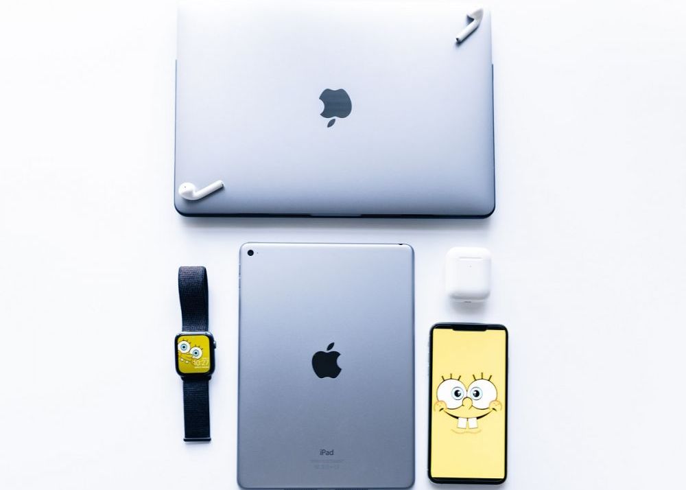 Apple renunță la un produs emblematic. A fost lansat în urmă cu peste 20 de ani Apple Renunta La Un Produs Emblematic A Fost Lansat In Urma Cu Peste 20 De Ani