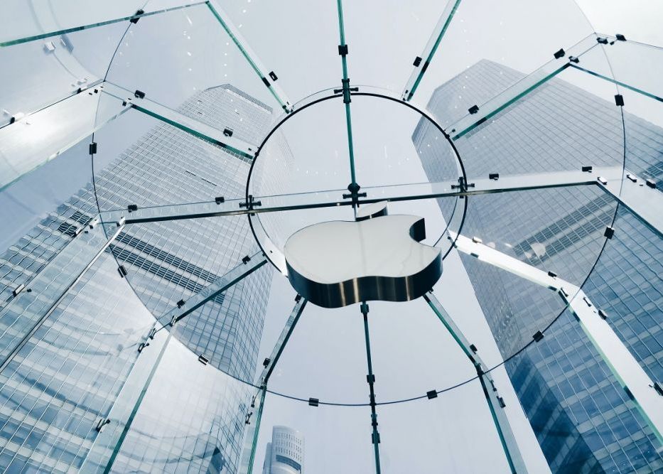 Apple nu mai este cea mai valoroasă companie din lume. Cine îi ia locul Apple Nu Mai Este Cea Mai Valoroasa Companie Din Lume Cine Ii Ia Locul