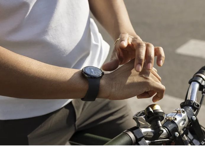 Google a anunțat Pixel Watch. Când va putea fi cumpărat dispozitivul Google A Anuntat Pixel Watch Cand Va Putea Fi Cumparat Dispozitivul
