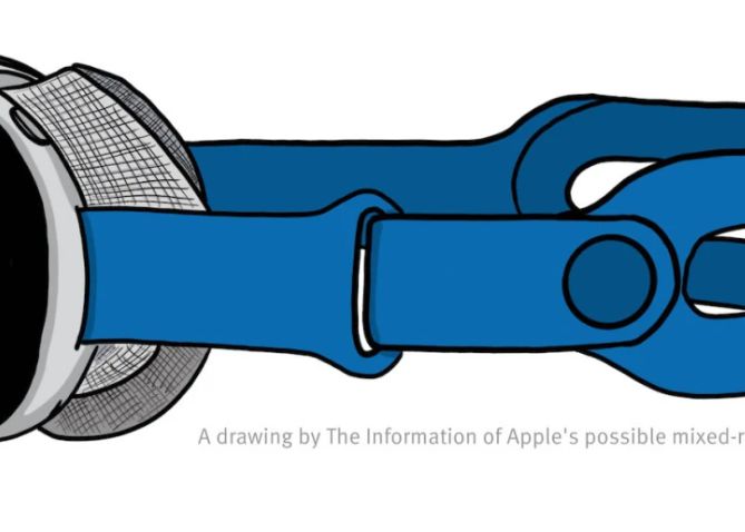 Casca de realitate mixtă (MR) de la Apple, gata de lansare. Ce promite gadgetul Casca De Realitate Mixta Mr De La Apple Gata De Lansare Ce Promite Gadgetul