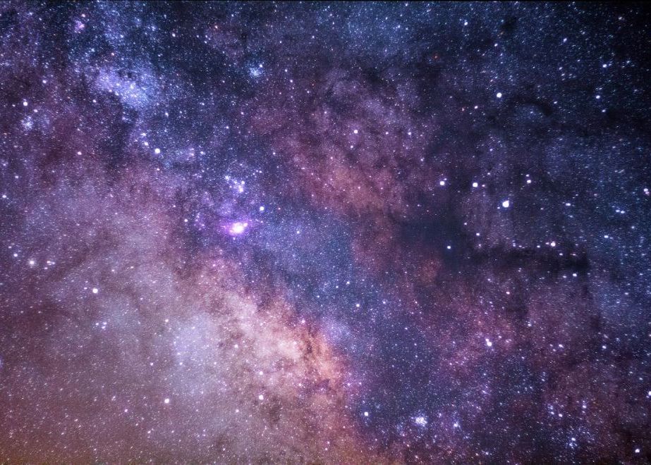 Se Intampla Zceva Ciudat Cu Universul Nostru Ce Ii Intriga Pe Astronomii Nasa