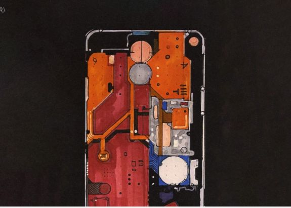 Nothing Phone 1 Va Avea Un Spate Transparent Si Vine Cu Incarcare Wireless
