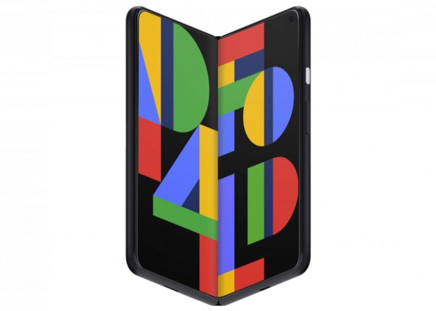 Google Ar Fi Amanat Din Noul Telefonul Pliabil Pixel Care Este Motivul