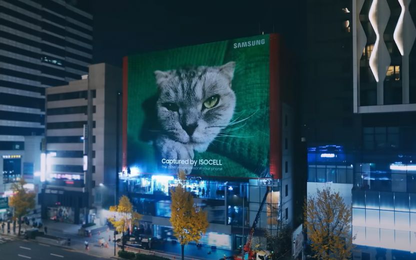 Cum Ar Putea Arata Imaginile Realizate De Telefoanele Cu Un Senzor De 200 Mp Foto