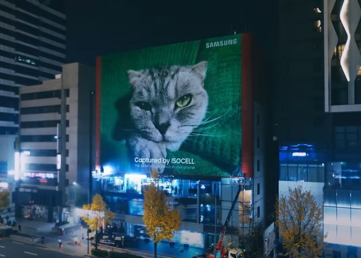 Cum ar putea arăta imaginile realizate de telefoanele cu un senzor de 200 MP. FOTO Cum Ar Putea Arata Imaginile Realizate De Telefoanele Cu Un Senzor De 200 Mp Foto