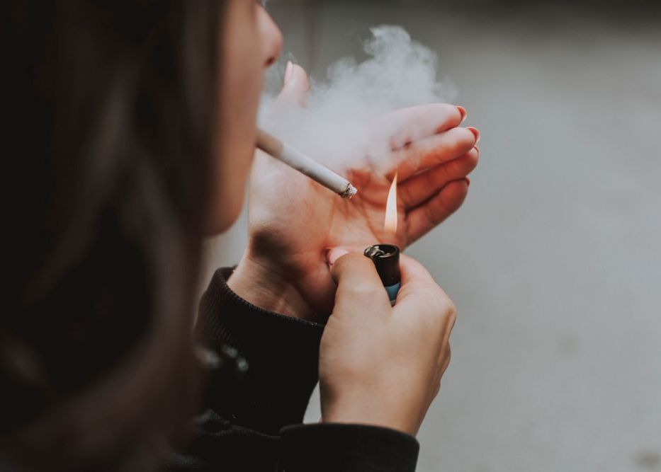 De ce unii oameni care fumează toată viața nu fac niciodată cancer pulmonar De Ce Unii Oameni Care Fumeaza Toata Viata Nu Fac Niciodata Cancer Pulmonar