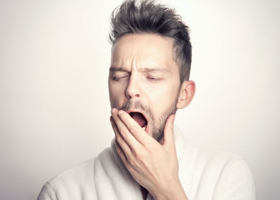 Motivul Pentru Care Cascatul Este Atat De Zcontagios