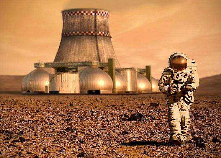 Cum Se Vor Transforma Oamenii Pentru A Supravietui Pe Alte Planete