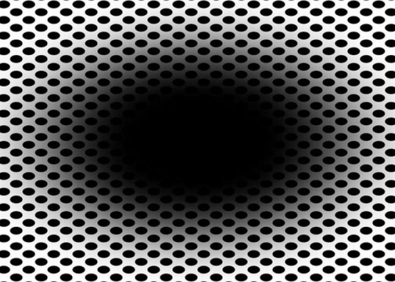 O nouă iluzie optică a cucerit Internetul. Milioane de oameni nu o pot percepe și nimeni nu știe de ce O Noua Iluzie Optica A Cucerit Internetul Milioane De Oameni Nu O Pot Percepe Si Nimeni Nu Stie De Ce