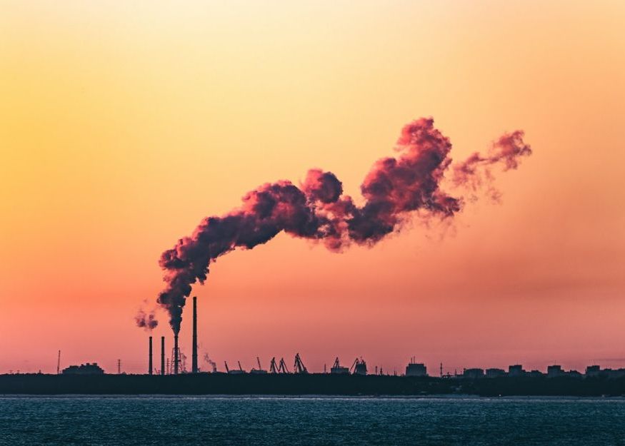În atmosfera Pământului nu a mai fost atât de mult dioxid de carbon de acum 4 milioane de ani. Ce înseamnă asta pentru planetă In Atmosfera Pamantului Nu A Mai Fost Atat De Mult Dioxid De Carbon De Acum 4 Milioane De Ani Ce Inseamna