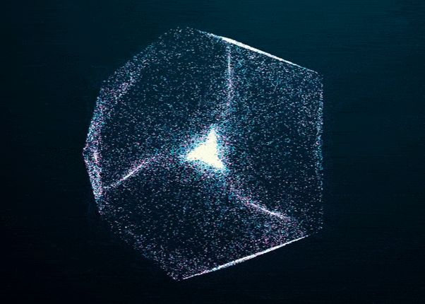 Doua Cristale Temporale Au Fost Pentru Prima Data Conectate Cu Succes