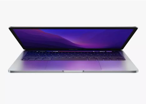 Apple A Lansat Doua Noi Laptopuri Ce Promit O Performanta Si Mai Buna