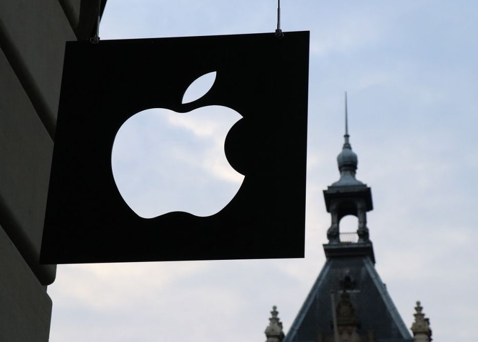 Lovitură de teatru pentru Apple în Europa. Ce va fi obligat să facă gigantul american Lovitura De Teatru Pentru Apple In Europa Ce Va Fi Obligat Sa Faca Gigantul American