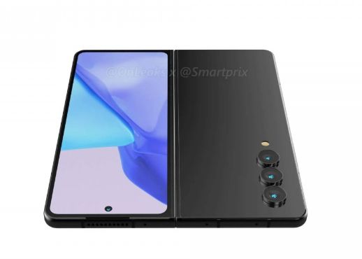 Surpriza Pe Care O Pregateste Samsung Pentru Viitorul Telefon Pliabil Galaxy Z Fold4