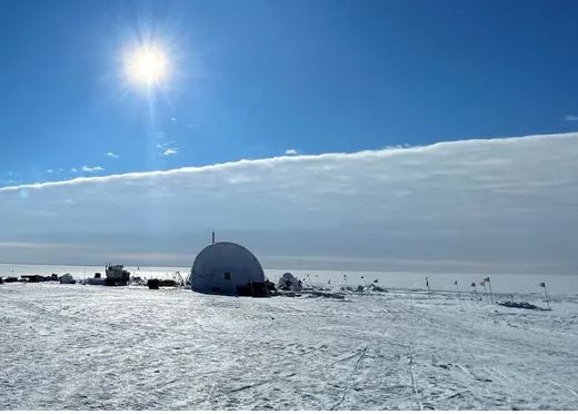 O întreagă „lume marină ascunsă , descoperită sub gheața din Antarctica O Intreaga Zlume Marina Ascunsa Descoperita Sub Gheata Din Antarctica