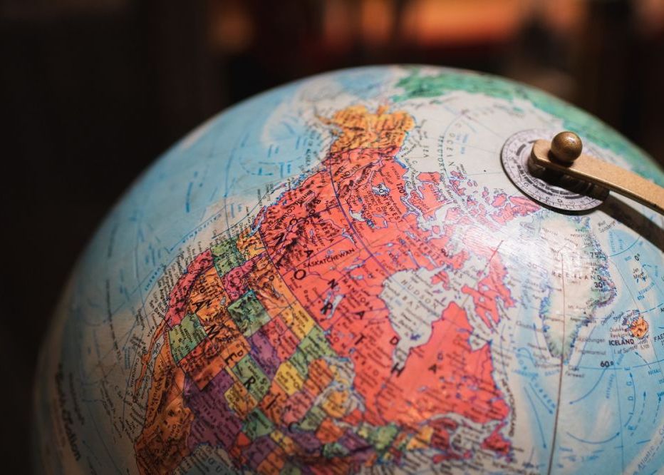 Se Vor Schimba Sau Nu Polii Magnetici Ai Pamantului Ce Cred Oamenii De Stiinta