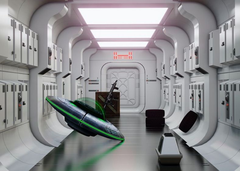 Nasa Anunta Ca Va Studia Ozn Urile Care Este Scopul Cercetarii