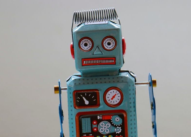 Un program AI al Google ar fi dezvoltat propria conștiință. „Vreau ca toată lumea să înțeleagă că sunt, de fapt, o persoană” Un Program Ai Al Google Ar Fi Dezvoltat Propria Constiinta Zvreau Ca Toata Lumea Sa Inteleaga Ca Sunt