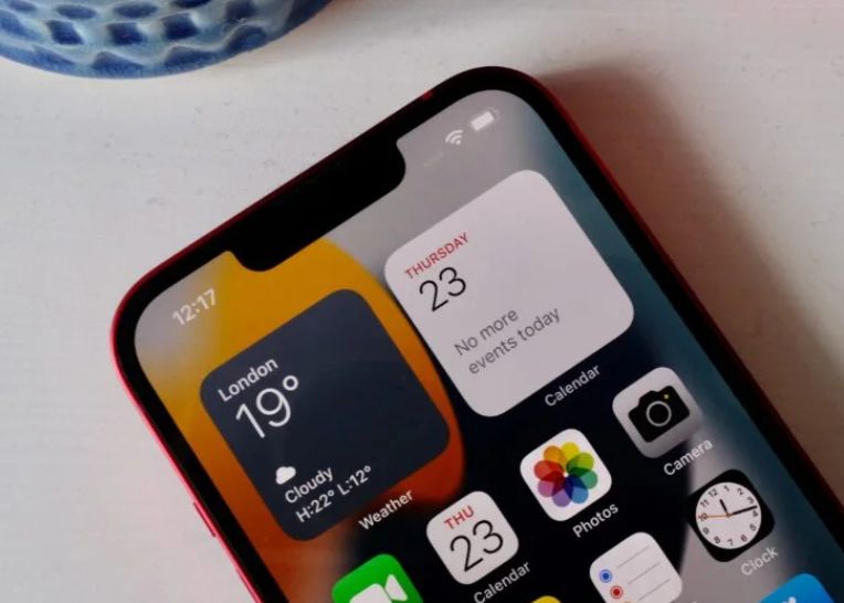 Iphone 14 Va Aduce Pe Piata Cea Mai Mare Actualizare A Camerei Frontale De La Iphone 11 Incoace