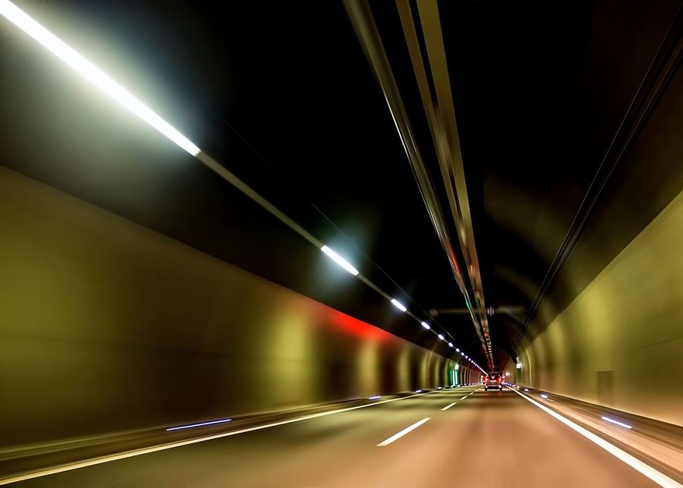 The Boring Company Va Construi O Retea De Tuneluri De Peste 50 De Kilometri Pe Sub Orasul Las Vegas