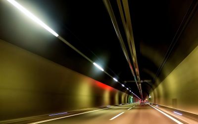The Boring Company va construi o rețea de tuneluri de peste 50 de kilometri pe sub orașul Las Vegas