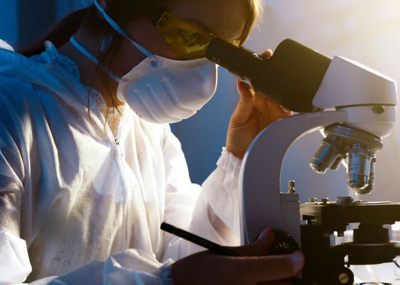 Geologii Vor Sa Studieze Microorganisme De Acum 800 De Milioane De Ani