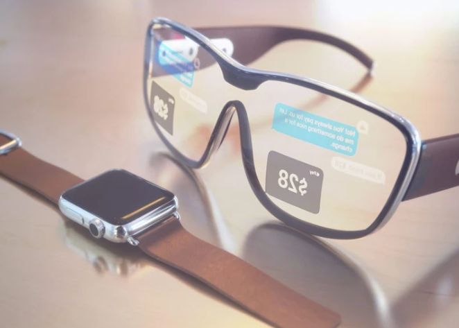 Ochelarii Ar De La Apple Intra In Faza De Dezvoltare A Designului Lansarea Este Iminenta