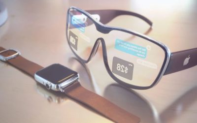 Ochelarii AR de la Apple intră în faza de dezvoltare a designului. Lansarea este iminentă