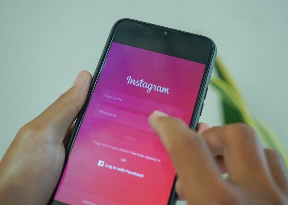 Cum să-ți schimbi numele de utilizator pe Instagram Cum Sa Ti Schimbi Numele De Utilizator Pe Instagram