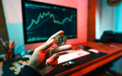 (P) Pot fi tranzacționate criptomonedele pe platforme Forex și CFD?