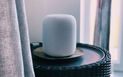 Apple dezvoltă un înlocuitor pentru HomePod-ul original