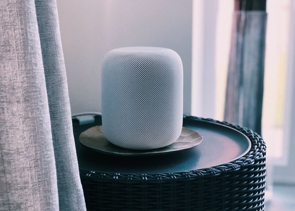 Apple dezvoltă un înlocuitor pentru HomePod-ul original Apple Dezvolta Un Inlocuitor Pentru Homepod Ul Original