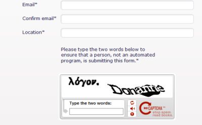 CAPTCHA va deveni istorie! Ce inovație aduce noul iOS 16