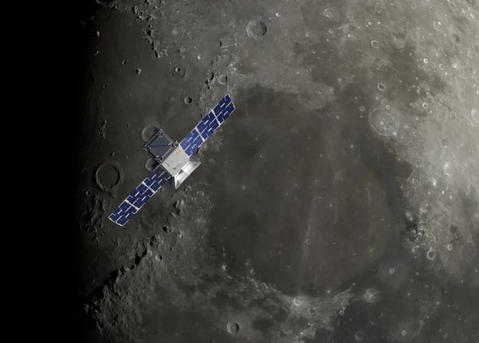 NASA tocmai a început prima misiune din programul Artemis. Naveta va parcurge o nouă orbită în jurul Lunii Nasa Tocmai A Inceput Prima Misiune Din Programul Artemis Naveta Va Parcurge O Noua Orbita In Jurul Lunii