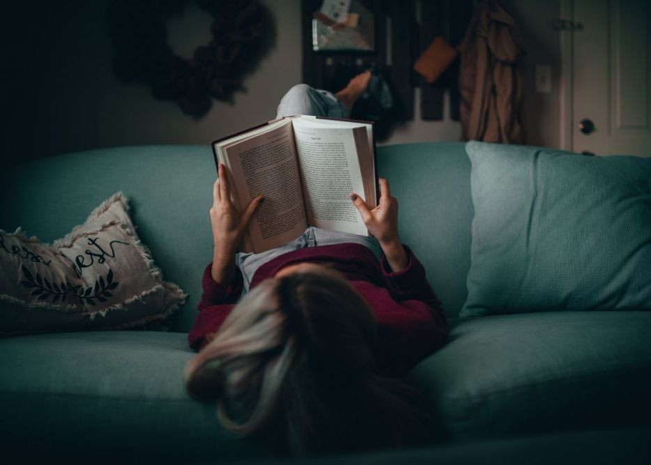 Ce Efect Are Cititul Asupra Oamenilor Cercetatorii De La Yale Au Facut O Descoperire Uimitoare