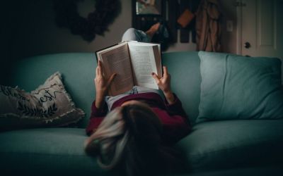 Ce efect are cititul asupra oamenilor. Cercetătorii de la Yale au făcut o descoperire uimitoare