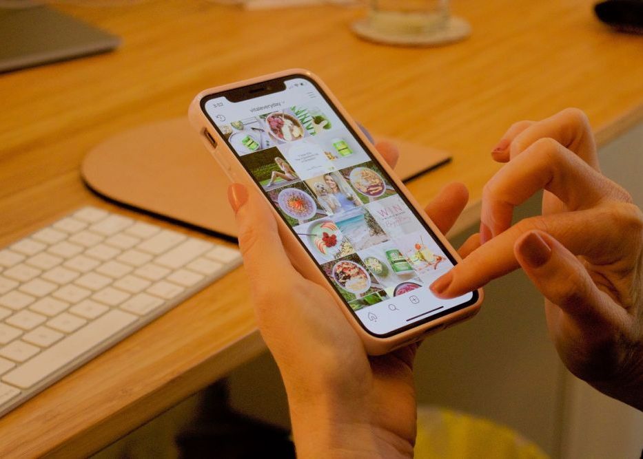 De Acum Poti Sa Ti Faci Asigurare La Contul De Instagram La Fel Cum Iti Faci Pentru Casa De Ce Ai Nevoie