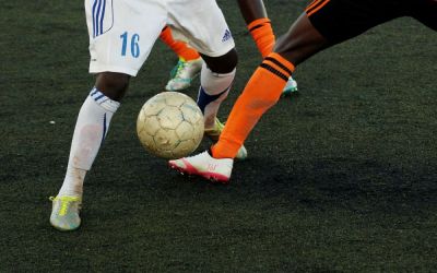 Arbitrii FIFA vor folosi inteligența artificială pentru a lua decizii la Cupa Mondială din 2022