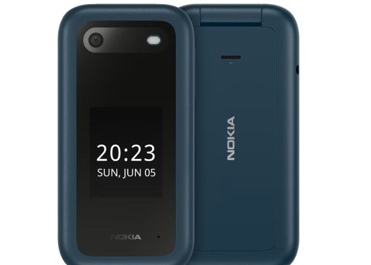 HMD Global lansează trei telefone Nokia în stil retro și o tabletă Hmd Global Lanseaza Trei Telefone Nokia In Stil Retro Si O Tableta